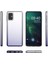 Samsung Galaxy M31S Kılıf Lüx Şeffaf Silikon 2