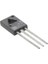 Bd 439 TO-126 Transistör 1