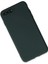 iPhone 7 Plus Kılıf Lansman Glass Kapak - Koyu Yeşil 3