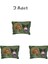 Himitsu Kuromi Noodle Bag Vegetable 75G 3 Adet 1
