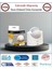 Hareket Algılayıcı Sensör 180 Derece - 1200 W - Orjinal Ürün 1