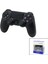 Plaatoon Dualshock.4 PL-2869 Ps4 Model Wireless Analog Oyun Kolu (4887) 1