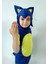 Mavi Renkli Sevimli Kirpi Sonic Temalı Kostüm, Eğlence Dolu Anlar Için Ideal 2