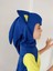 Mavi Renkli Sevimli Kirpi Sonic Temalı Kostüm, Eğlence Dolu Anlar Için Ideal 5