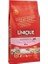 Unique Tavuklu ve Balıklı Anne ve Yavru Kedi Maması 2 kg 1