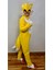 Sarı Tails Kirpi Sonic Kostümü, Eğlenceli ve Renkli Oyun Seti 7