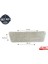 Pro Sprey Mop 2 Adet Yedek Bezi 41*34*12, 5 cm (Tüm Moplara Uyumludur) 1