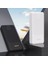10.000 Mah Powerbank Siyah Beyaz – Hızlı Şarj, Şık Tasarım 3