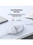 Dux Ducis cm Series Kablosuz Bluetooth 2.4ghz Şeffaf MOUSE-(1903) 5