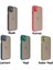 iPhone 11 6.1inç Kamera Korumalı Premium Silikon KILIF-(1903) 6
