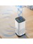 Ally K2 Araç Içm Mini Hava Temizleyici Araba Ev Ofis Taşınabilir Air PURIFIER-(1903) 6