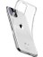 Baseus Transparent Key Iphone 11PRO 5.8inch Şeffaf Silikon KILIF-(1903) 6