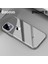 Baseus Simplicity Series iPhone 11 6.1inch Şeffaf Gel Silikon KILIF-(1903) 2