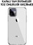 Baseus Simplicity Series iPhone 11 6.1inch Şeffaf Gel Silikon KILIF-(1903) 4