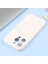 Ally iPhone 14 Pro 6.1inç Liquid Silica Magsafe Uyumlu Silikon KILIF-(1903) 5