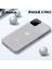 Baseus Jelly Liquid Silica Gel iPhone 11 Pro 5.8inch Şeffaf Sıvı Silikon KILIF-(1903) 1
