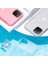 Baseus Jelly Liquid Silica Gel iPhone 11 Pro 5.8inch Şeffaf Sıvı Silikon KILIF-(1903) 5