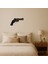 Dekoratif Polis Revolver Tablo - TOA2727-3451 1