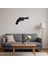 Dekoratif Polis Revolver Tablo - TOA2727-3451 4