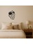 Üzüm Desenli Dekoratif Duvar Tablosu - TOA4159-6495 1
