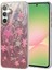 Samsung Galaxy A34 5g Kılıf Parlak Desenli Taşlı Azn-Blade 1