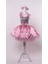 Sevimli Minnie Mouse Pembe Kostüm, Çocuklar Için Mükemmel Seçim 1