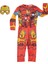 Renkli Çocuk Ironman Kostümü, Eğlenceli ve Şık Tasarım 2