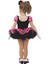 Sevimli Minnie Mouse Tütü Kostümü, Pembe Renk, Çocuklar Için Ideal Seçim 2