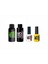 Süper 4'lü Set, Rubber Base Coat 50 ml , Top Coat 50 ml , Non Asıd Primer 15 ml , Dehhyidrator Nailprep 15 ml 1