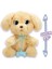 BAW09000 Baby Paws Sesli Labrador 20 cm Peluş 2