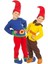 Mavi Yedi Cüceler Kostüm, Renkli ve Eğlenceli Çocuk Giyim Seçeneği 1