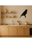 Kuzey Amerika Kuşu Mdf Sanatsal Tablo - TOA5405-8770 2