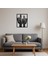 Estetik Kaktüs Desenli Mdf Dekoratif Panel - TOA6569-2514 4