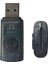 USB 2.0 Sd ve Micro Hafıza Kart Okuyucu Siyah USB Micro Sd Kart Okuyucu Siyah 1 Adet 5