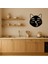 Öpücük Gönderen Kedi Emoji Mdf Dekoratif Tablo - TOA4214-7763 2