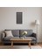 Soyut ve Çiçek Motifli Dekoratif Panel - TOA8880-8959 4