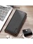 Dux Ducis Sm Galaxy S23 Kılıf Mıknatıslı Cüzdanlı Deri Kılıf Hivo SERIES-(1903) 4