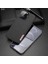 Dux Ducis Fino Serisi iPhone 13 Pro Max Kılıf Premium Dokuma Silikon KILIF-(1903) 3