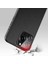 Dux Ducis Fino Serisi iPhone 13 Pro Max Kılıf Premium Dokuma Silikon KILIF-(1903) 5
