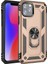 Ally iPhone 11 Pro 5.8 Inch Yüzüklü Kılıf Armor Shockproof Ring KILIF-(1903) 1