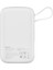 Baseus Qpow Pro Dijital Göstergeli 10000MAH 20W Hızlı Şarj Powerbank iPhone Lightning KABLOLU-(1903) 4