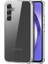 Dux Ducis Sm Galaxy A54 5g Clin Series Shockproof Şeffaf Silikon KILIF-(1903) 1
