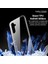 Dux Ducis Sm Galaxy A54 5g Clin Series Shockproof Şeffaf Silikon KILIF-(1903) 2