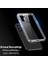 Dux Ducis Sm Galaxy A54 5g Clin Series Shockproof Şeffaf Silikon KILIF-(1903) 3