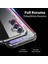 Dux Ducis Sm Galaxy A54 5g Clin Series Shockproof Şeffaf Silikon KILIF-(1903) 5