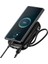 Baseus Qpow Pro Dijital Göstergeli 10000MAH 22.5W Hızlı Şarj POWERBANK-(1903) 4
