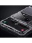 Sm Galaxy S21 Ultra - S30 Ultra Shockproof Darbe Emici Silikon KILIF-(1903) 5