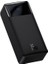 Baseus Bipow 15W Hızlı Şarj 30000 Mah LED Göstergeli POWERBANK-(1903) 1