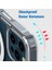Ally iPhone 12 Pro Max 6.7inç Magsafe Uyumlu Manyetik KILIF-(1903) 4