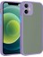 iPhone 12 6.1inç Kamera Korumalı Premium Silikon KILIF-(1903) 6